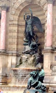  Fontaine st michel
