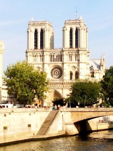  Notre dame