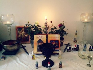  Modul 5 altare