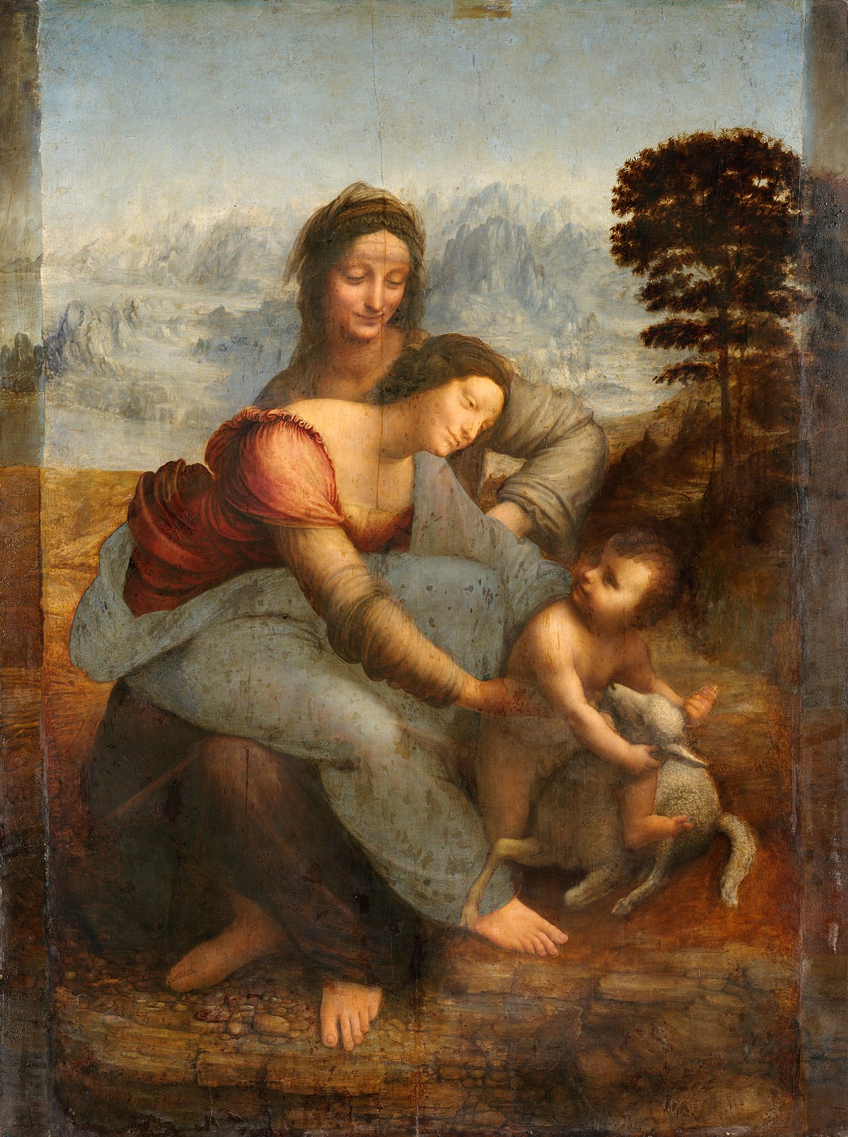 Leonardo_da_Vinci_-_Virgin_and_Child_with_St_Anne_ 
