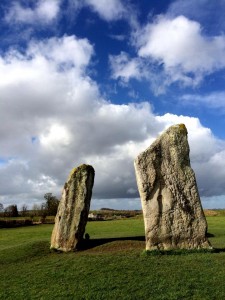 Väktarna av Avebury