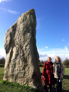  Avebury