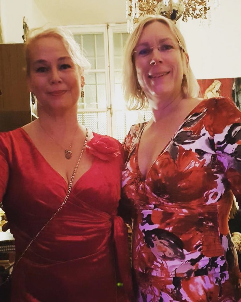 Katarina & Erika