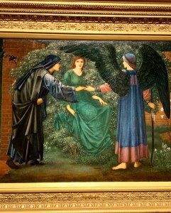  Edward Burne-Jones