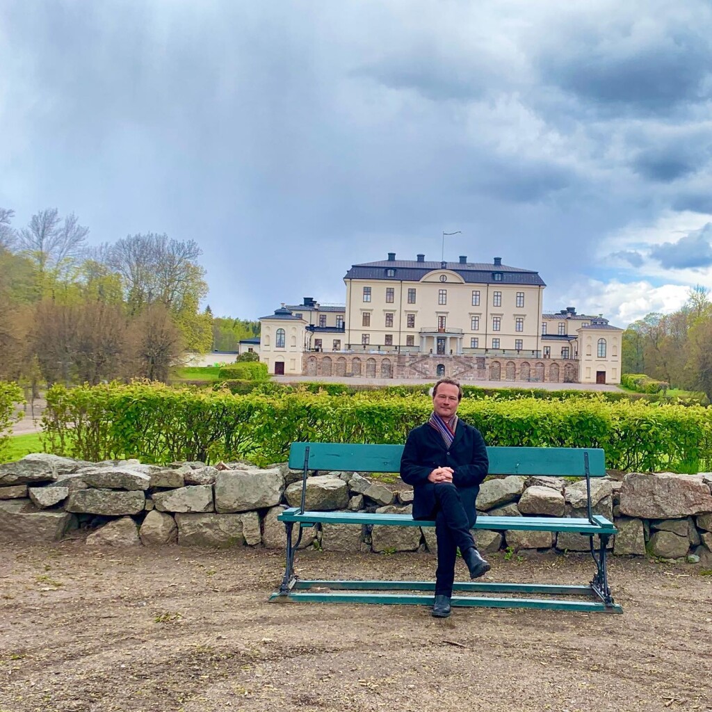  Rosersbergs slott