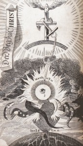Der-Weg in Christ, Jacob Böhme