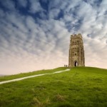 Glastonbury Tor