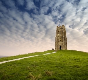 Glastonbury Tor