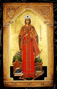  St Katarina