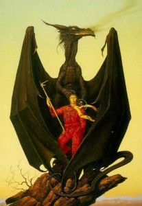  Draken