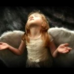  barnets ängel