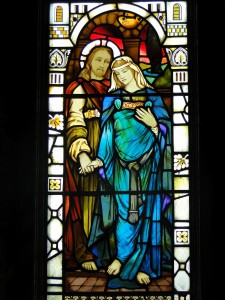 kilmore mary and jesus