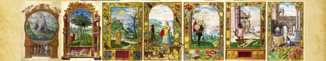 The Swedish Alchemical Academy