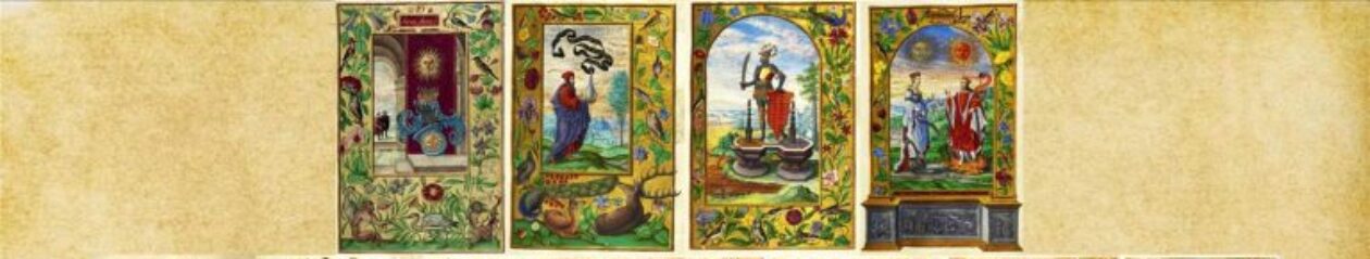 The Swedish Alchemical Academy